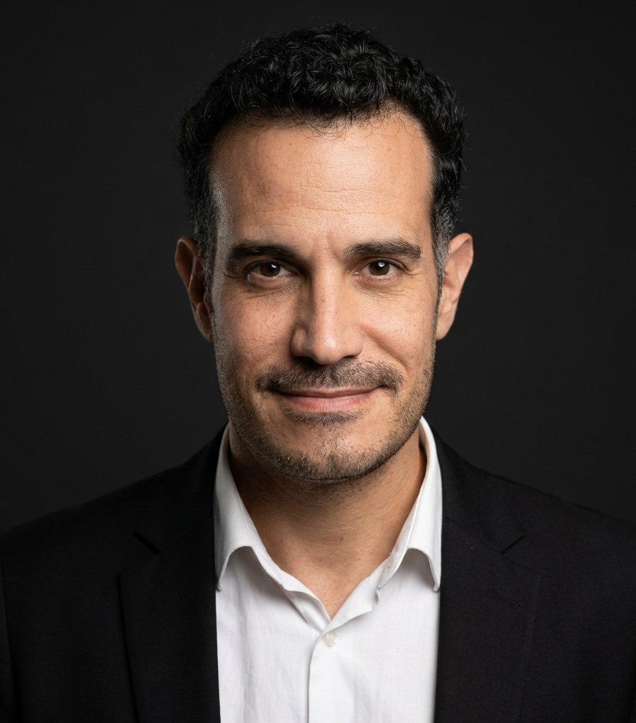 Yaron Meiri, Advocate & CPA
